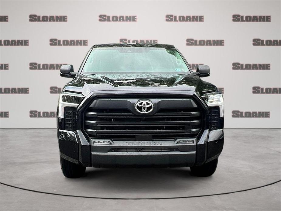 used 2024 Toyota Tundra car, priced at $44,833