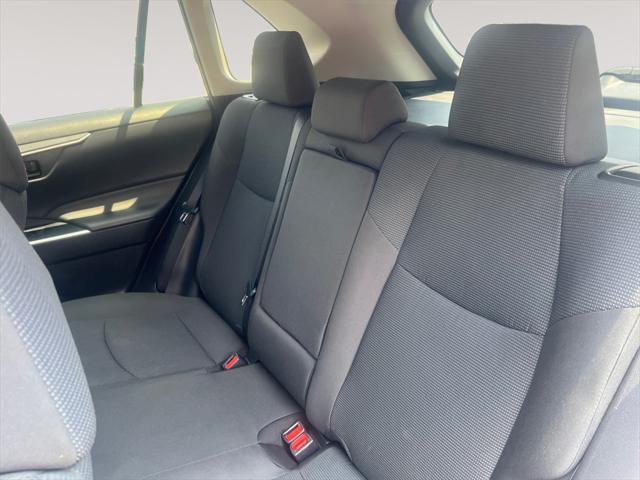 used 2022 Toyota RAV4 car, priced at $26,934