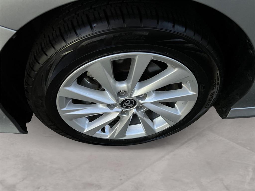 used 2024 Toyota Camry car, priced at $24,499
