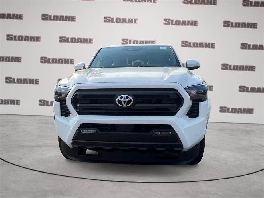 new 2024 Toyota Tacoma car, priced at $47,813