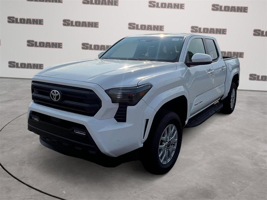 new 2024 Toyota Tacoma car, priced at $47,813