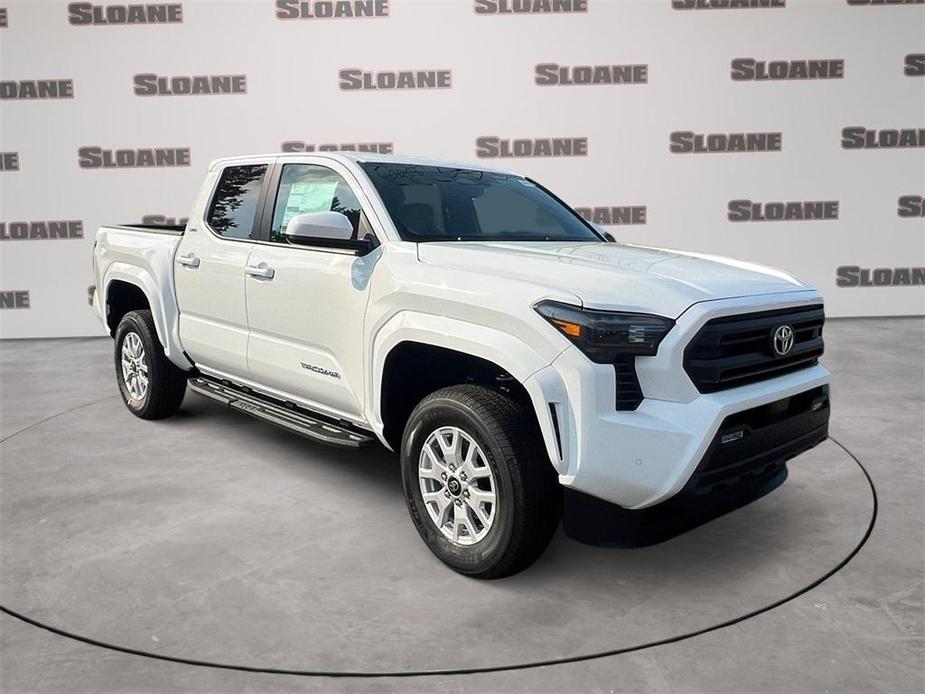 new 2024 Toyota Tacoma car, priced at $47,813