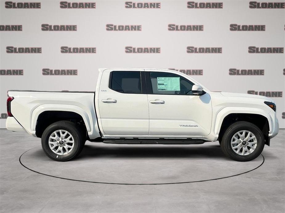 new 2024 Toyota Tacoma car, priced at $47,813