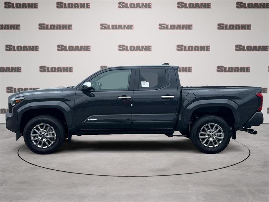 new 2024 Toyota Tacoma car, priced at $54,955