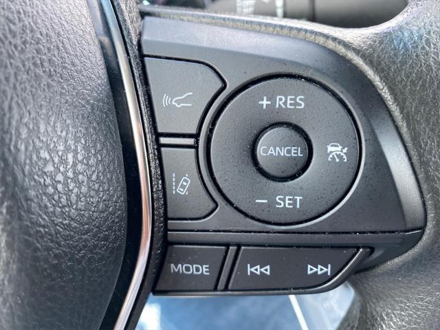 used 2020 Toyota Camry car, priced at $22,154