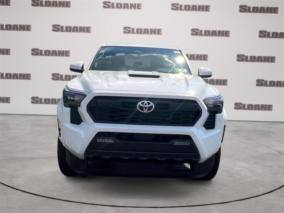 new 2024 Toyota Tacoma car, priced at $49,690