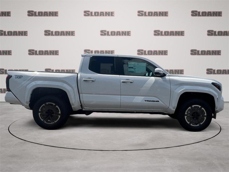 new 2024 Toyota Tacoma car, priced at $49,690