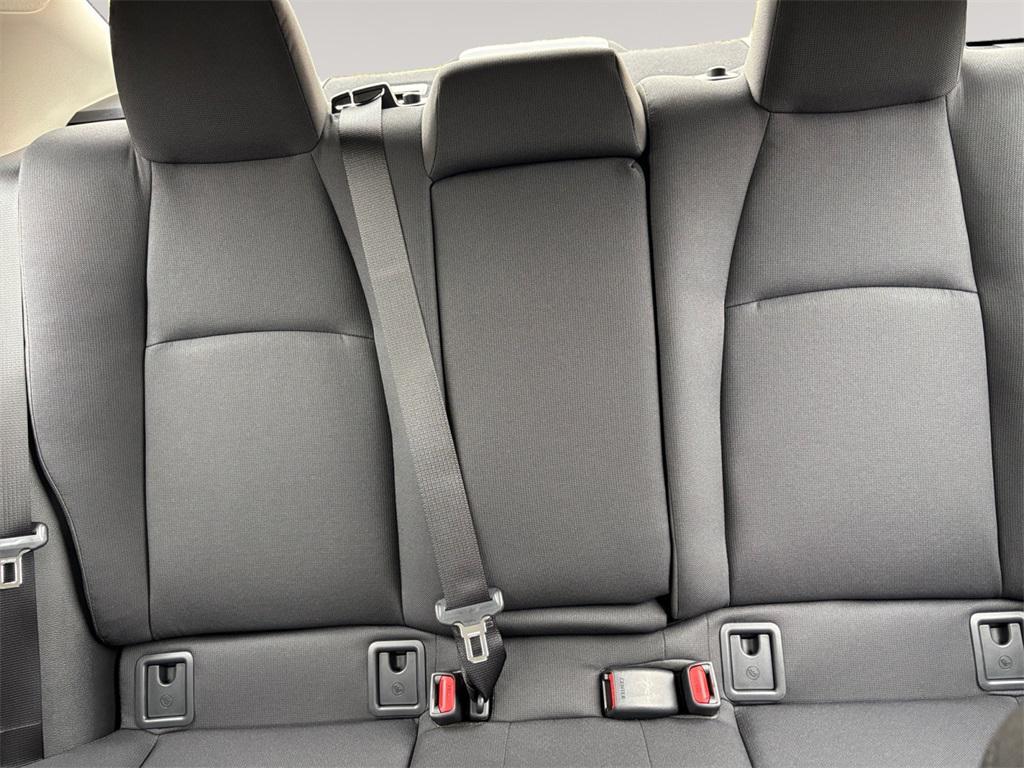 new 2026 Toyota Corolla car, priced at $24,464