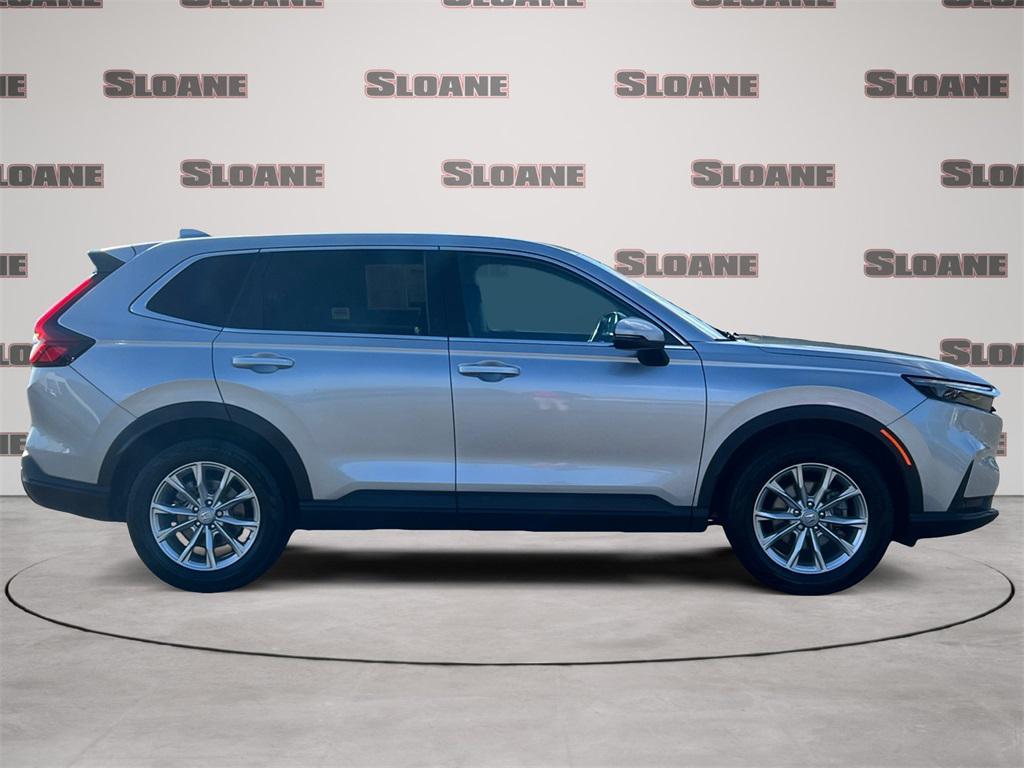 used 2024 Honda CR-V car, priced at $33,161