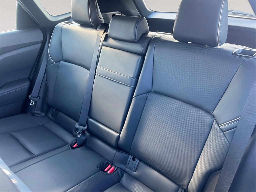 new 2025 Toyota Crown Signia car, priced at $46,945