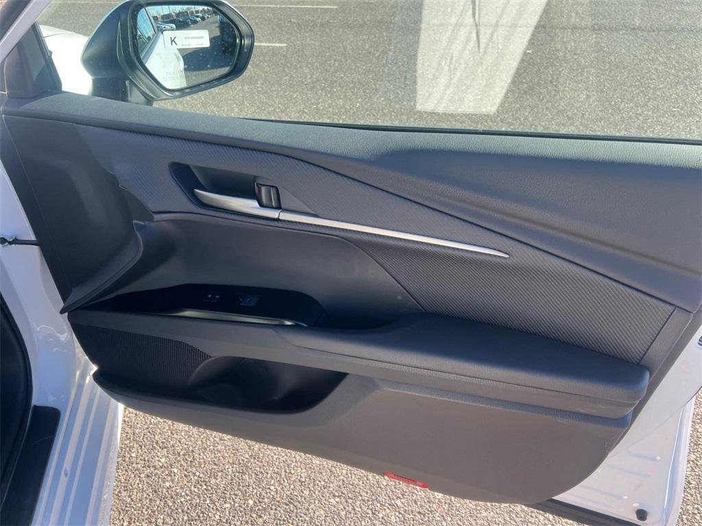 new 2026 Toyota Camry car, priced at $33,838