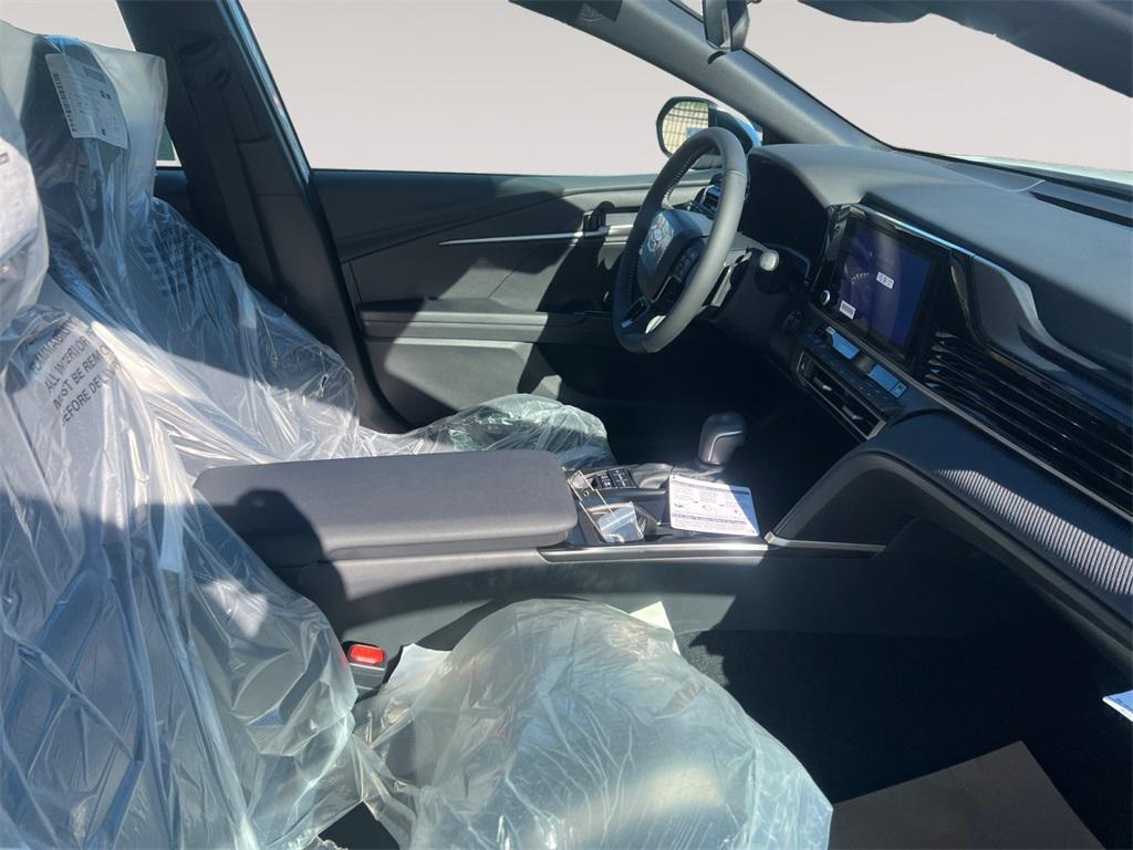 new 2026 Toyota Camry car, priced at $33,838