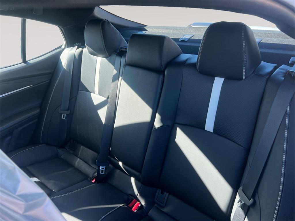 new 2026 Toyota Camry car, priced at $33,838