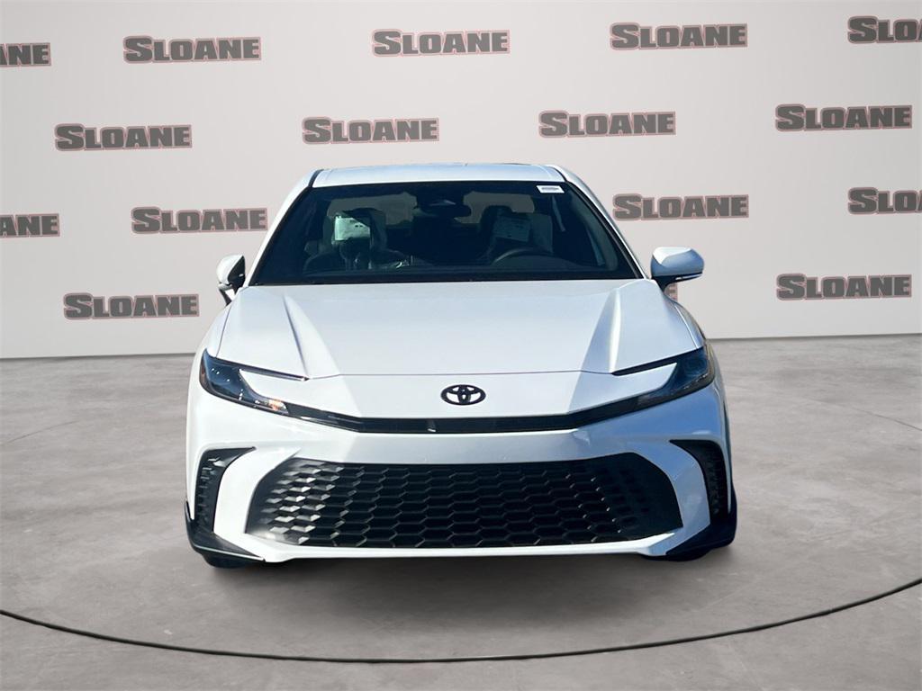 new 2026 Toyota Camry car, priced at $33,838
