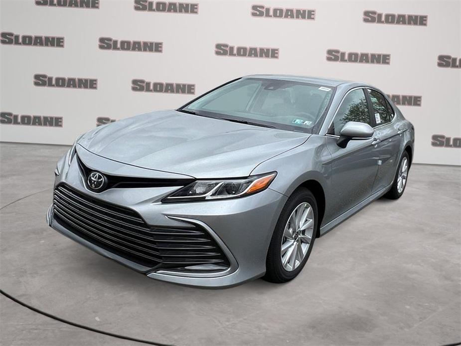 new 2024 Toyota Camry car, priced at $28,947