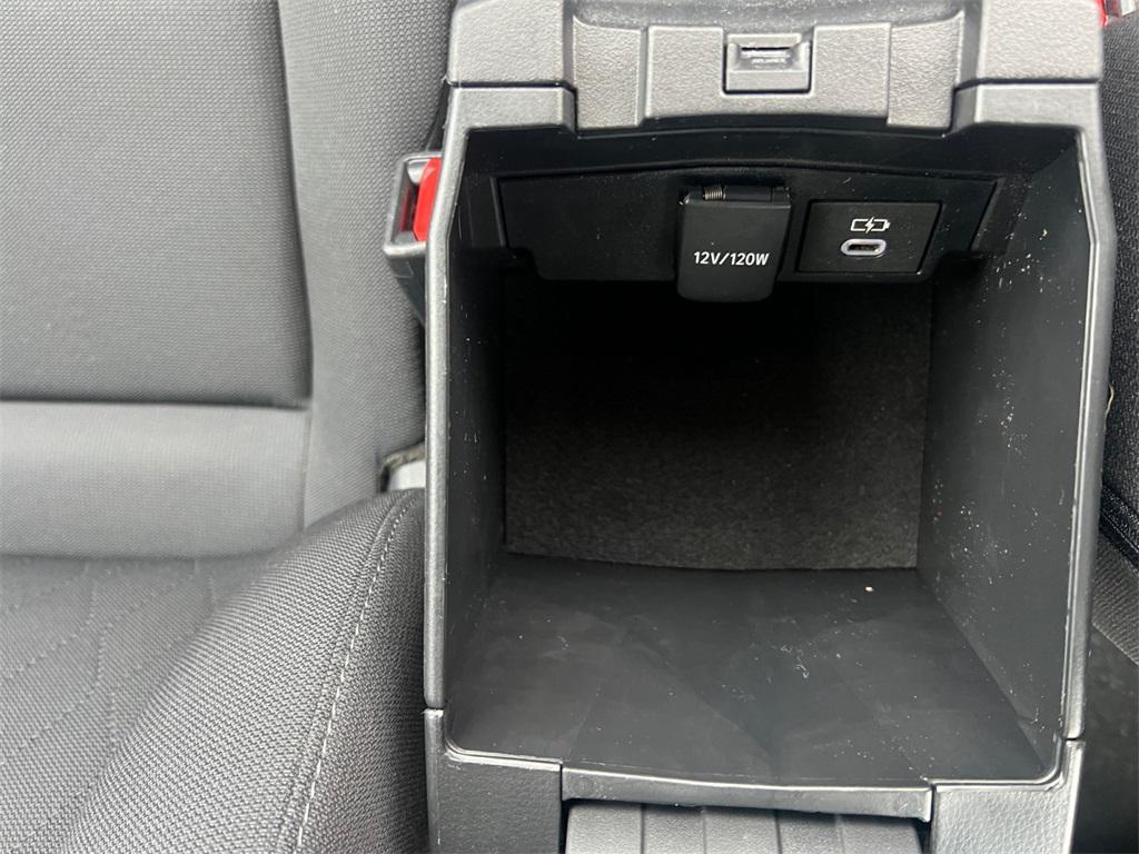 used 2024 Toyota Corolla car, priced at $20,995