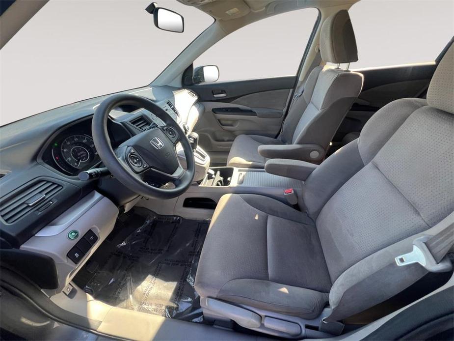 used 2014 Honda CR-V car, priced at $13,820