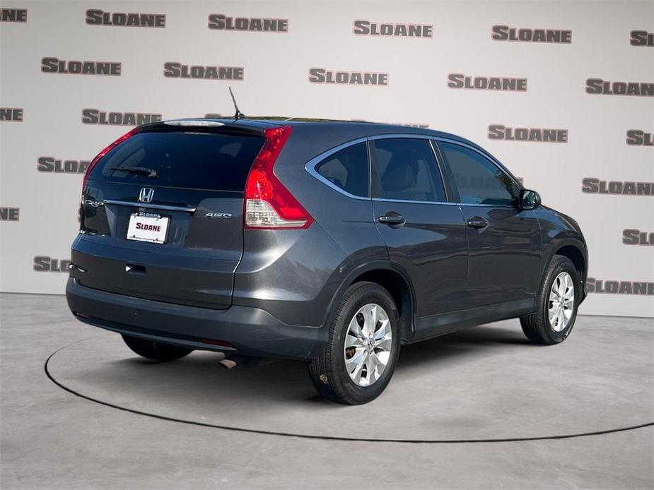 used 2014 Honda CR-V car, priced at $13,820