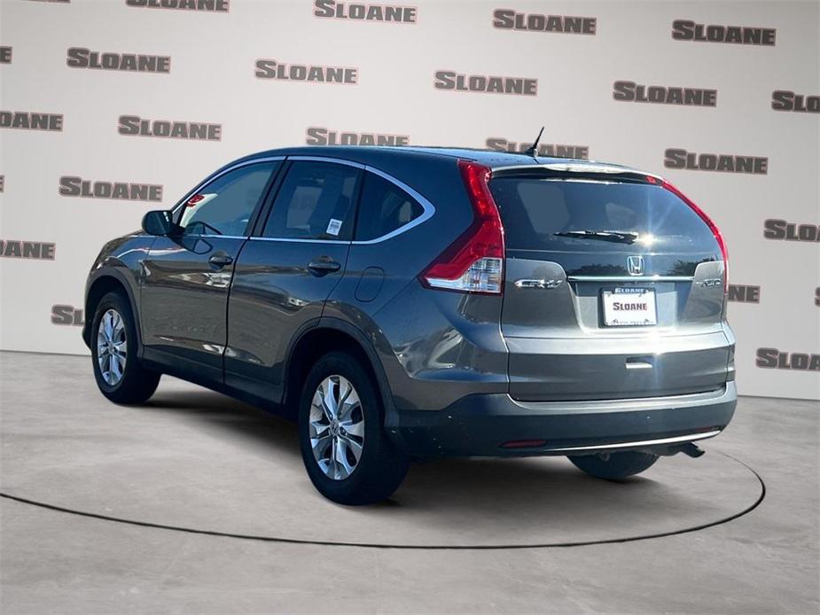 used 2014 Honda CR-V car, priced at $13,820