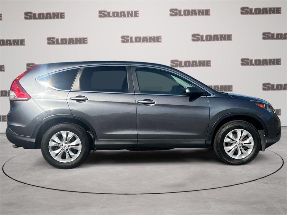 used 2014 Honda CR-V car, priced at $13,820