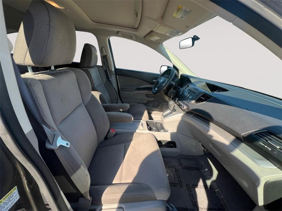 used 2014 Honda CR-V car, priced at $13,820