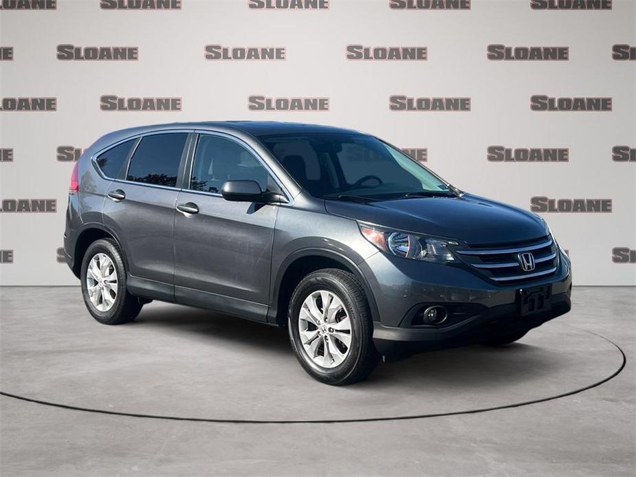 used 2014 Honda CR-V car, priced at $13,820