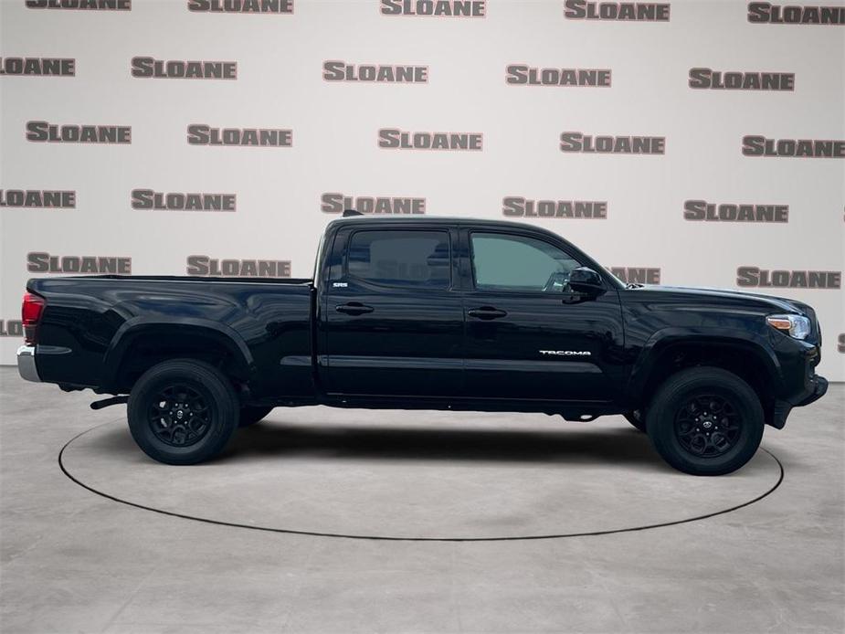 used 2022 Toyota Tacoma car, priced at $32,791