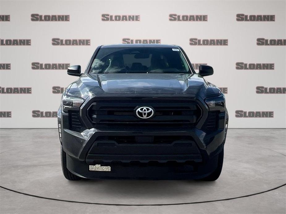new 2024 Toyota Tacoma car, priced at $36,765