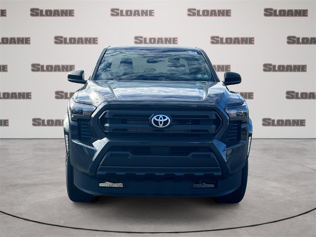 new 2024 Toyota Tacoma car, priced at $35,504