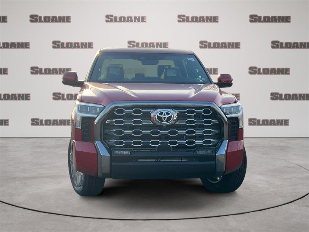 new 2025 Toyota Tundra car, priced at $72,003