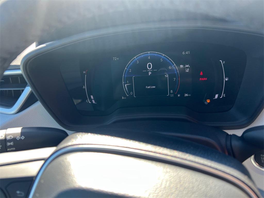 new 2026 Toyota Corolla car, priced at $26,834