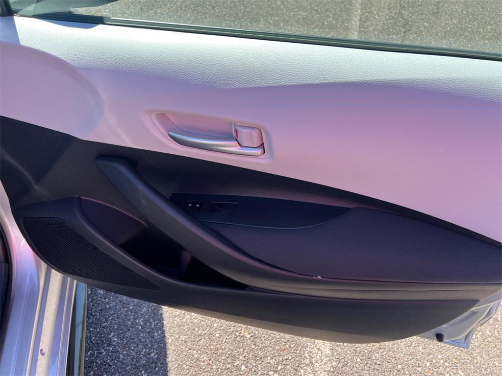 new 2026 Toyota Corolla car, priced at $26,834