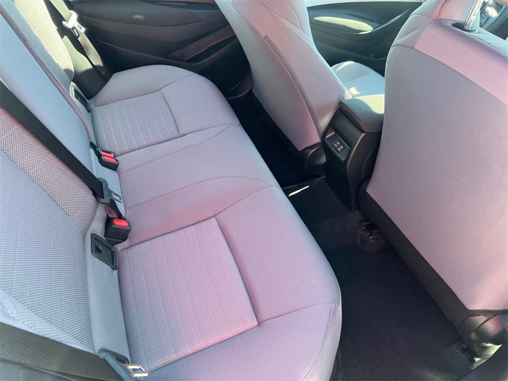 new 2026 Toyota Corolla car, priced at $26,834