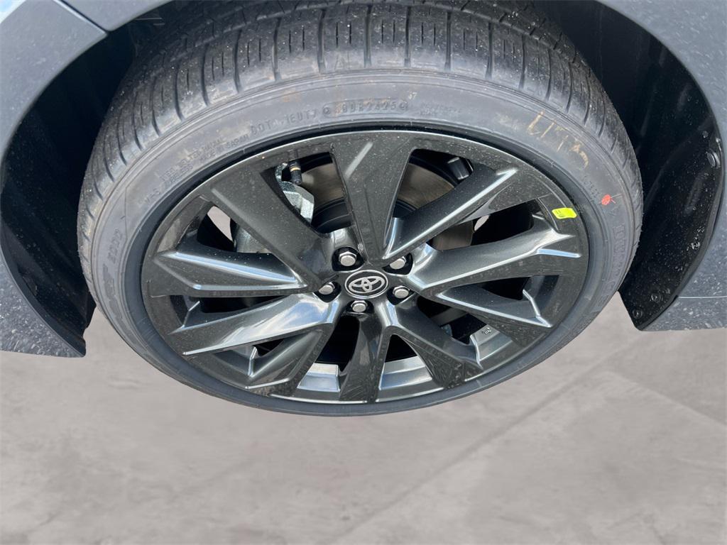 new 2026 Toyota Corolla car, priced at $27,044