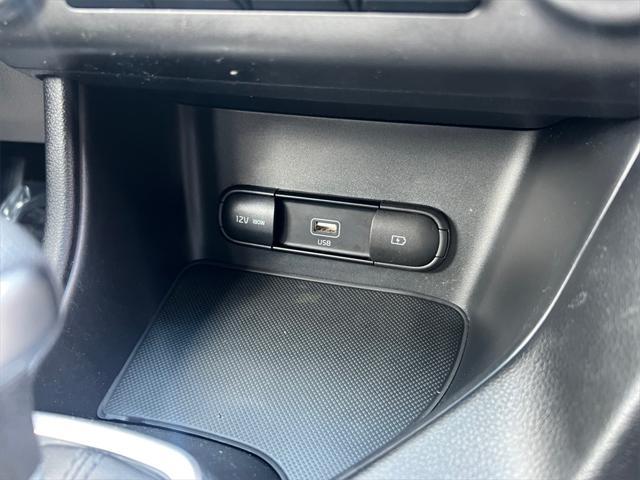 used 2022 Kia Sportage car, priced at $18,998