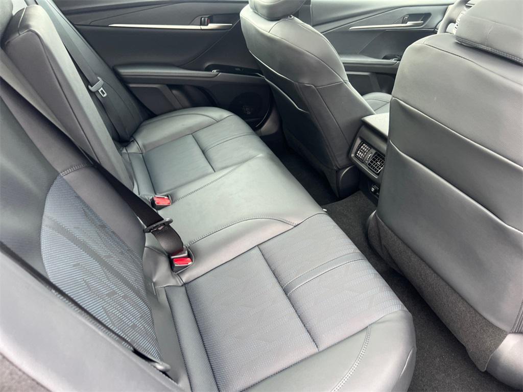 new 2026 Toyota Camry car, priced at $41,729