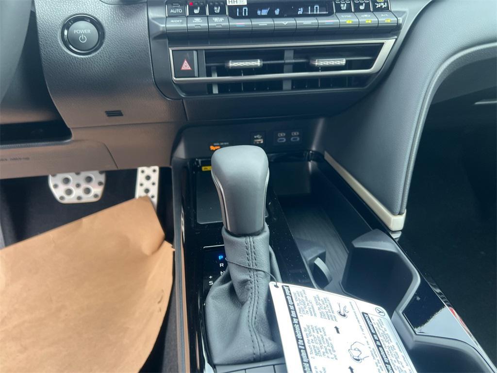 new 2026 Toyota Camry car, priced at $41,729