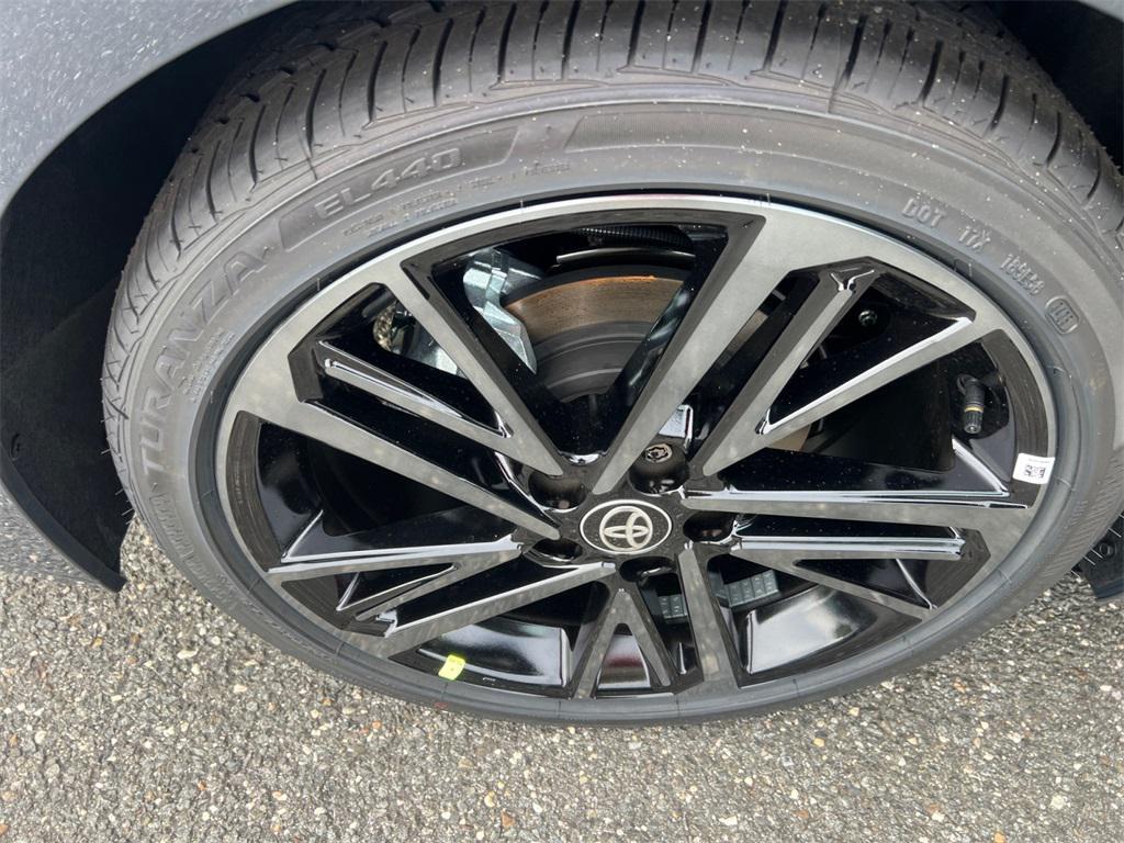 new 2026 Toyota Camry car, priced at $41,729