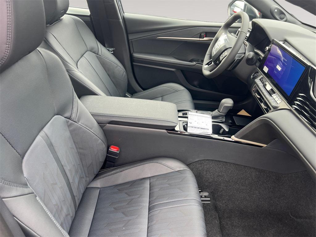 new 2026 Toyota Camry car, priced at $41,729