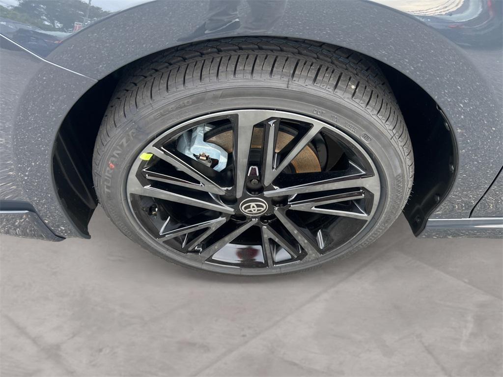 new 2026 Toyota Camry car, priced at $41,729