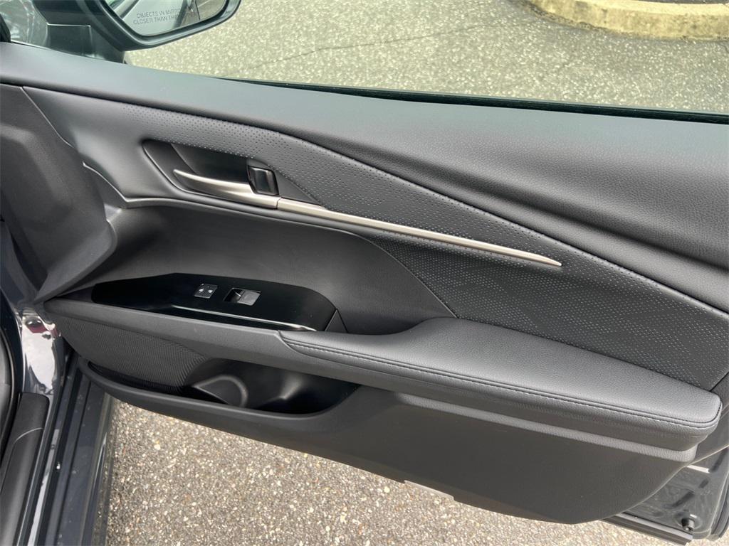 new 2026 Toyota Camry car, priced at $41,729