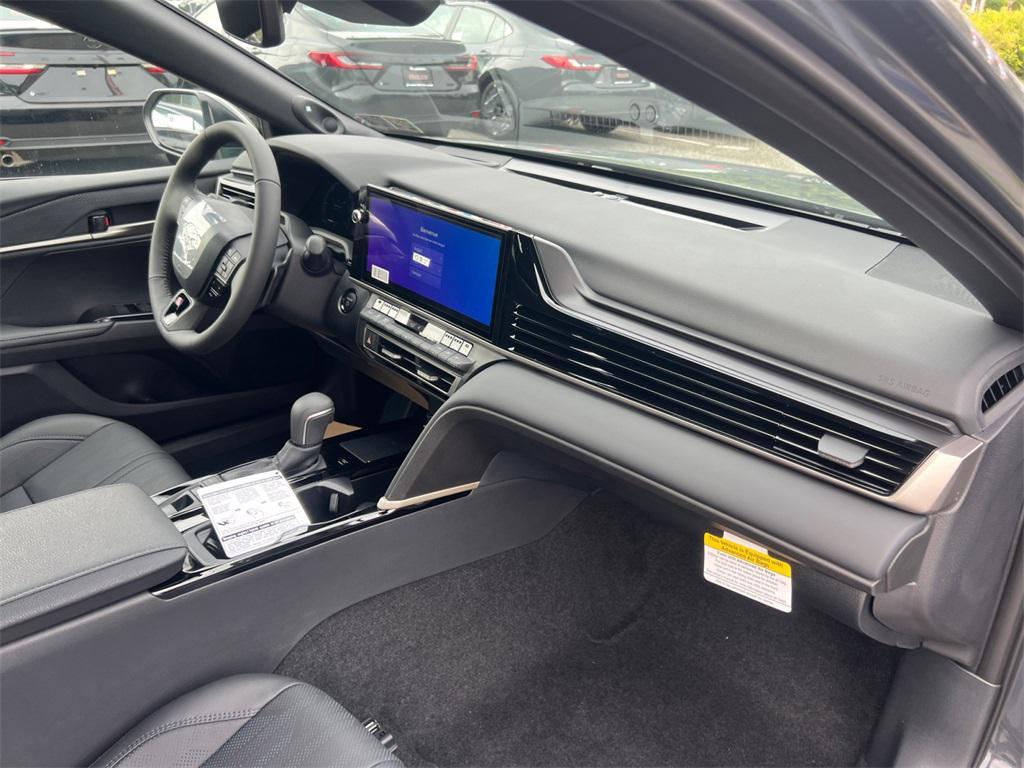 new 2026 Toyota Camry car, priced at $41,729