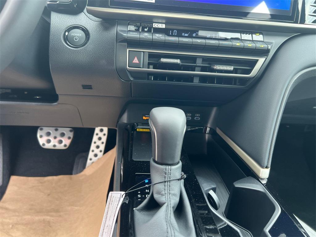 new 2026 Toyota Camry car, priced at $38,953