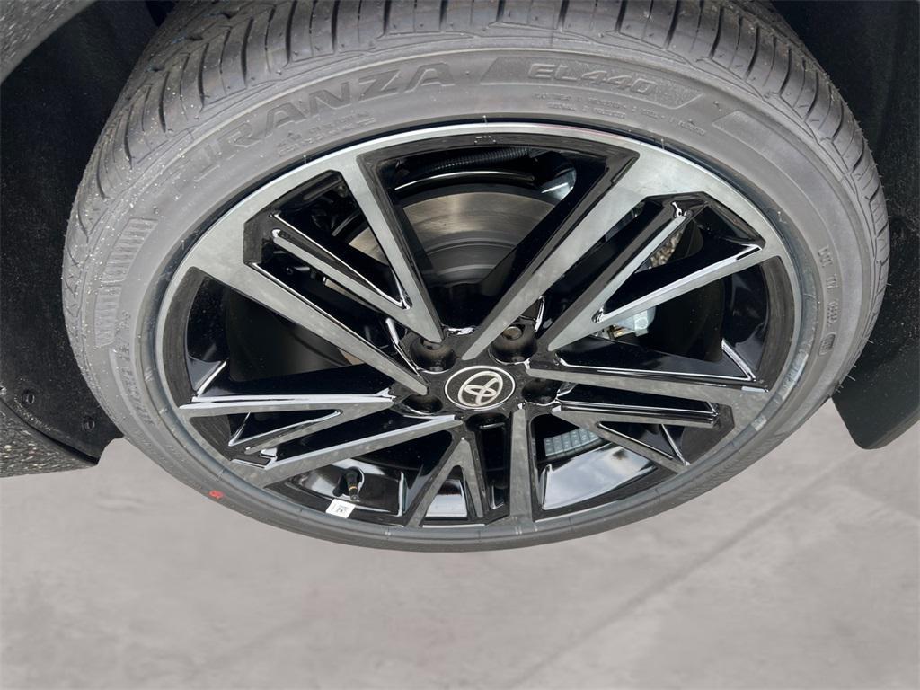 new 2026 Toyota Camry car, priced at $38,953