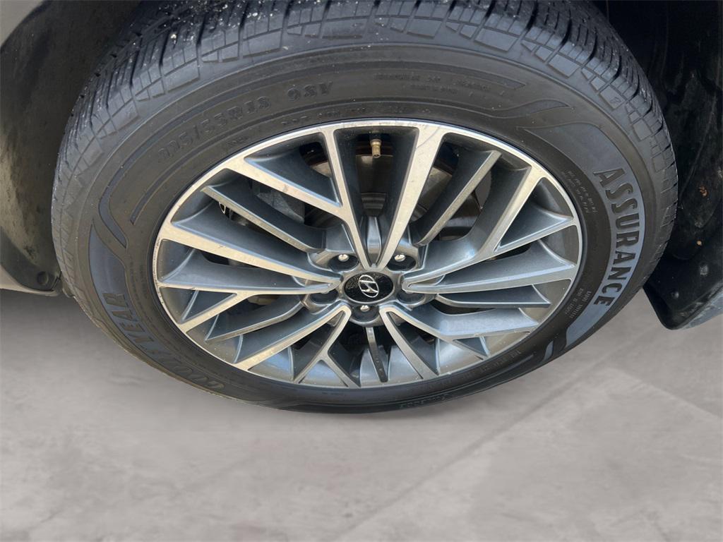 used 2020 Hyundai Tucson car, priced at $16,876