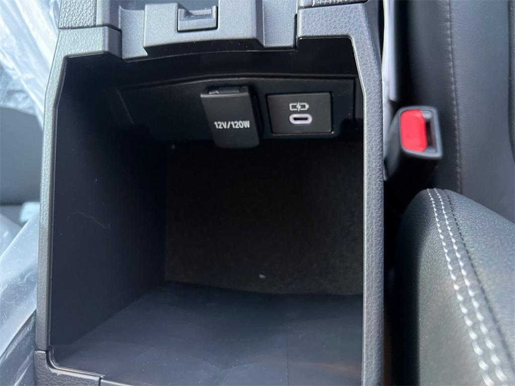 new 2026 Toyota Corolla Cross car, priced at $34,833