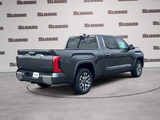 new 2025 Toyota Tundra car, priced at $73,494