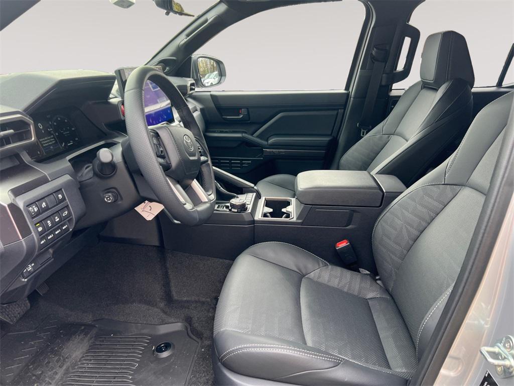 new 2025 Toyota 4Runner car, priced at $63,964