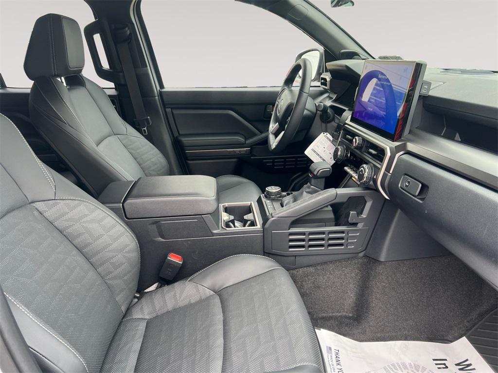 new 2025 Toyota 4Runner car, priced at $63,964