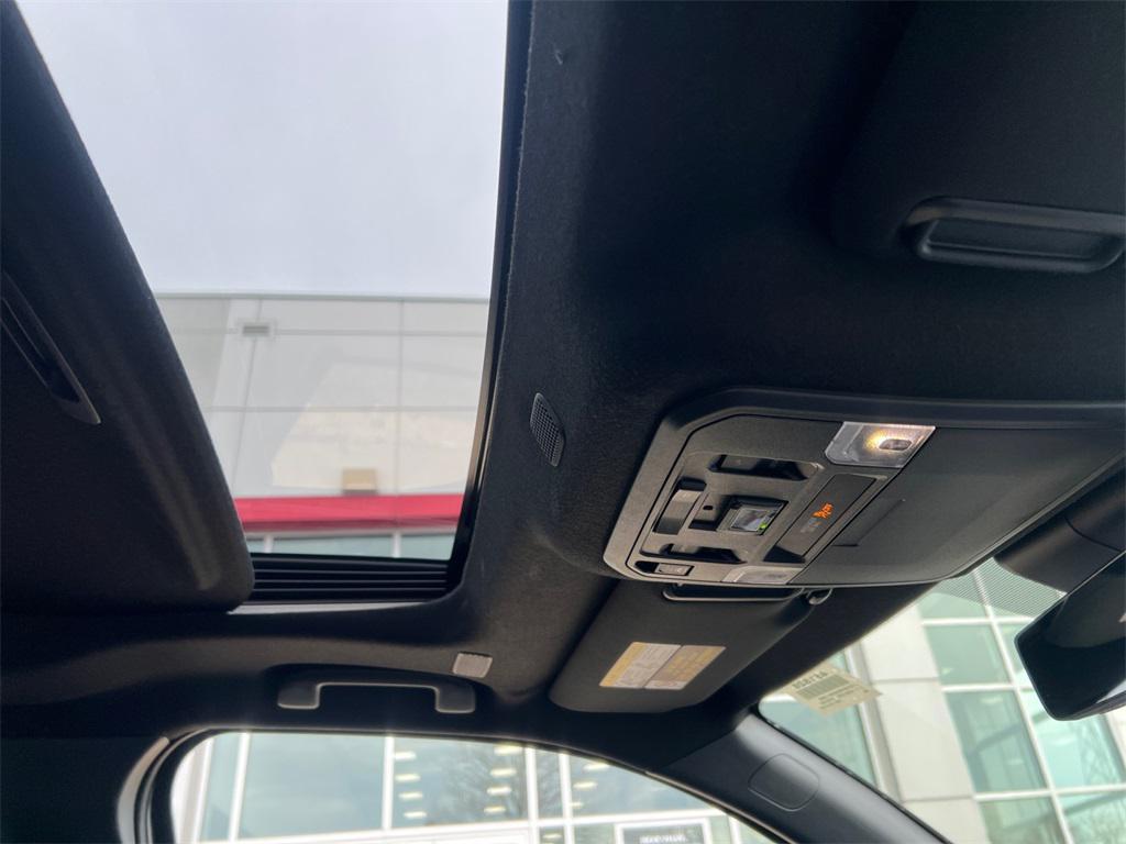 new 2025 Toyota 4Runner car, priced at $63,964